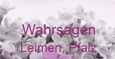 Wahrsagen Leimen, Pfalz | Top-Experten für Kartenlegen, Wahrsagen, Hellsehen, Zukunftsdeutung. Wahrsagen Leimen, Pfalz | Top-Experten für Kartenlegen, Wahrsagen, Hellsehen, Zukunftsdeutung.